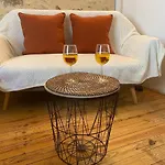 Le Cosy-chic, 2 Min A Pied Cathedrale , Jacobins لو مان
