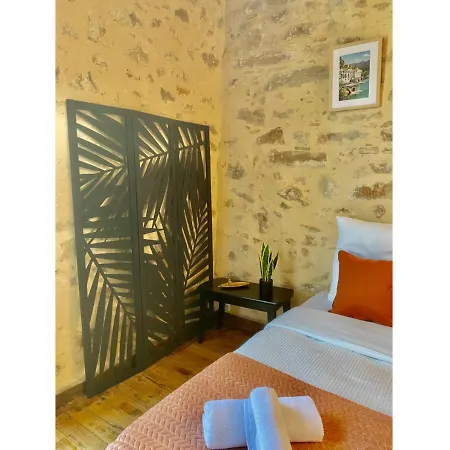 Apartament Le Cosy-chic, 2 Min A Pied Cathedrale , Jacobins *