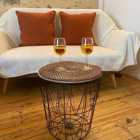 Le Cosy-chic, 2 Min A Pied Cathedrale , Jacobins Le Mans