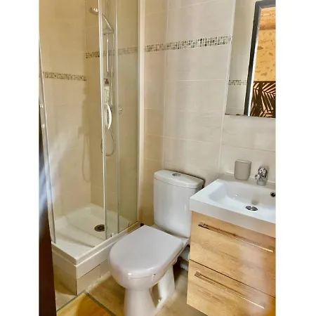 Apartman Le Cosy-chic, 2 Min A Pied Cathedrale , Jacobins Le Mans