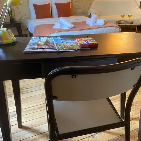 Le Cosy-chic, 2 Min A Pied Cathedrale , Jacobins Apartman Le Mans