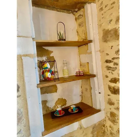 Apartment Le Cosy-chic, 2 Min A Pied Cathedrale , Jacobins *
