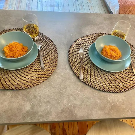 Le Cosy-chic, 2 Min A Pied Cathedrale , Jacobins * Le Mans