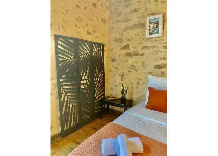 Apartamento Le Cosy-chic, 2 Min à Pied Cathédrale , Jacobins *