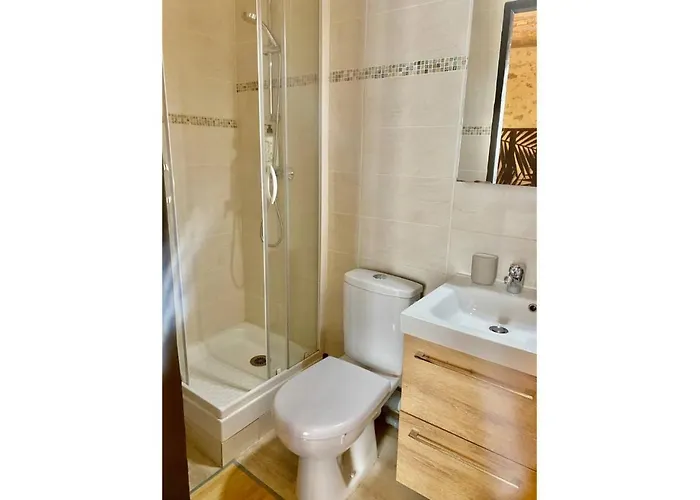 Apartamento Le Cosy-chic, 2 Min à Pied Cathédrale , Jacobins Le Mans