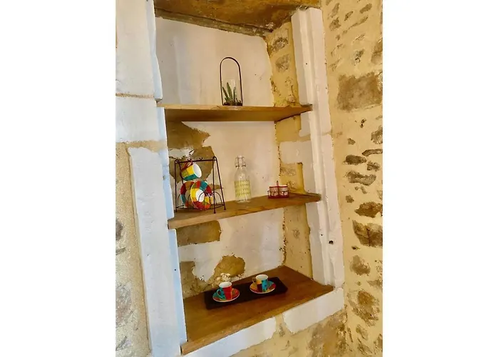 Apartamento Le Cosy-chic, 2 Min à Pied Cathédrale , Jacobins *