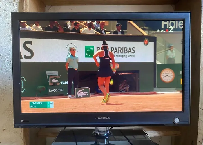 Le Cosy-chic, 2 Min A Pied Cathedrale , Jacobins 公寓 勒芒